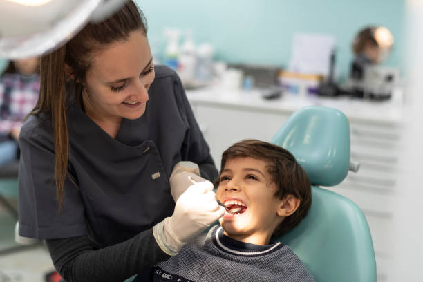 Best Emergency Dental Extractions in Red Bluff, CA