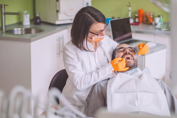 Best Orthodontic Emergency Dentist in Red Bluff, CA