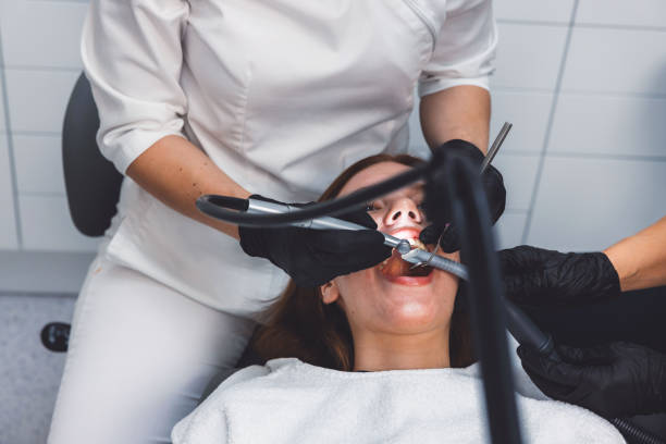 Best Emergency Root Canal Treatment in Red Bluff, CA