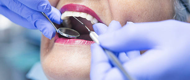 Best Weekend Emergency Dentist in Red Bluff, CA
