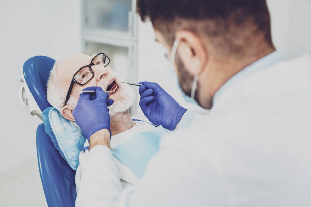 Best Broken or Cracked Tooth Emergency Dentist in Red Bluff, CA